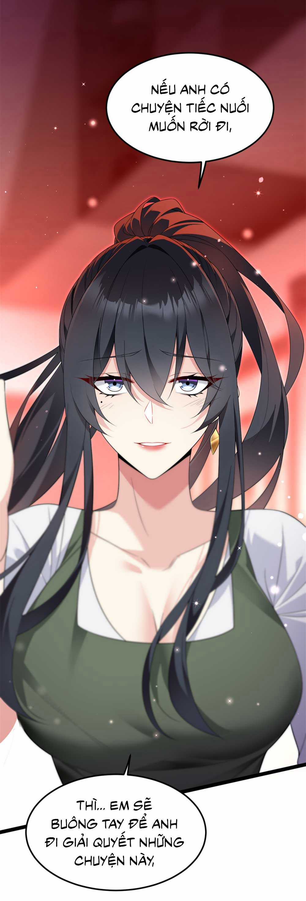 Tôi ở thế giới khác dựa dẫm vào phụ nữ Chapter 168 trang 13