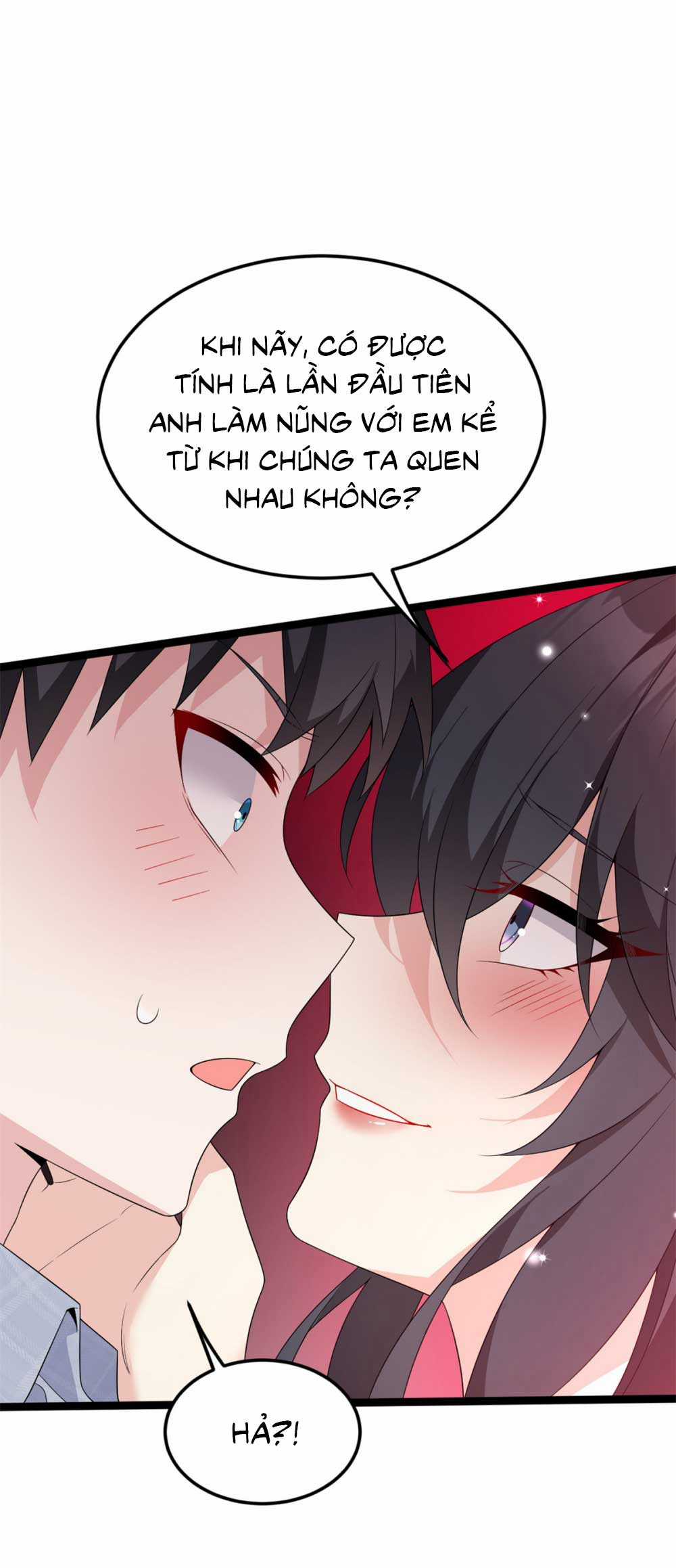 Tôi ở thế giới khác dựa dẫm vào phụ nữ Chapter 168 trang 15