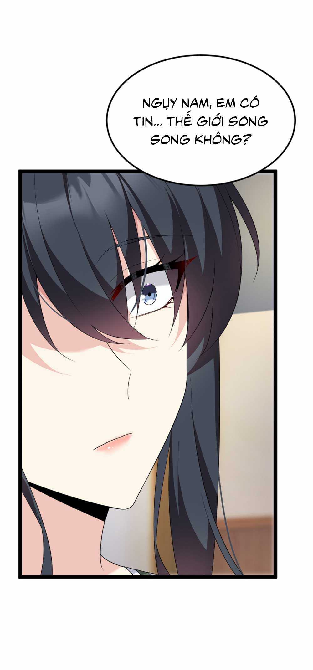 Tôi ở thế giới khác dựa dẫm vào phụ nữ Chapter 168 trang 2