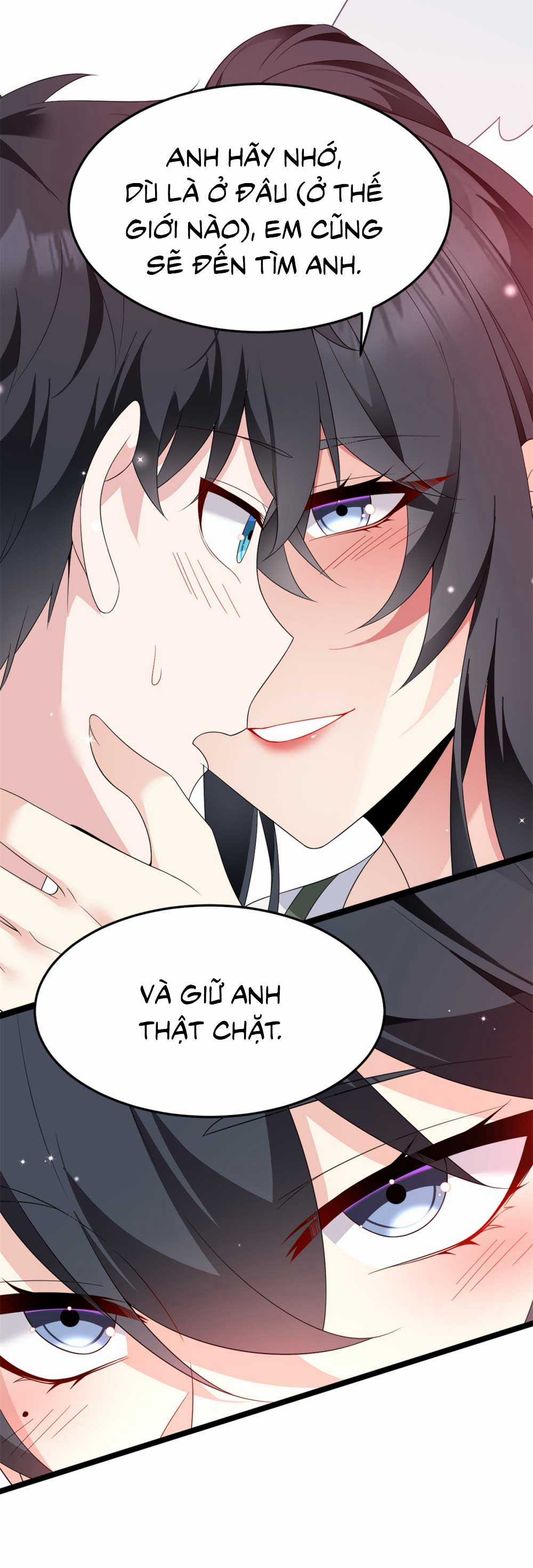 Tôi ở thế giới khác dựa dẫm vào phụ nữ Chapter 168 trang 20