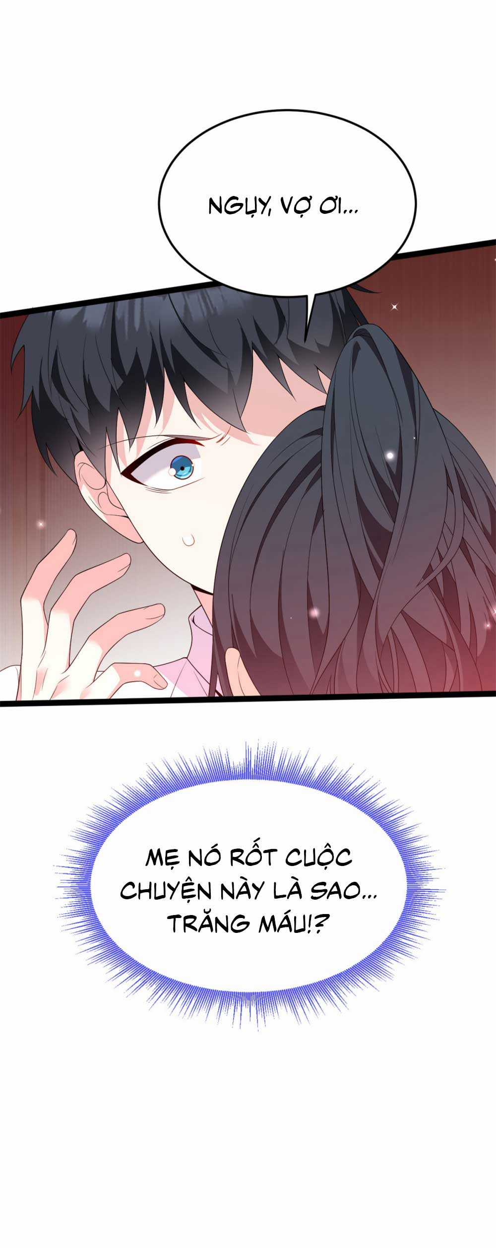 Tôi ở thế giới khác dựa dẫm vào phụ nữ Chapter 168 trang 21