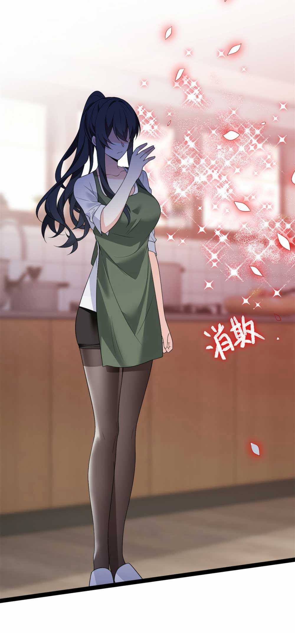 Tôi ở thế giới khác dựa dẫm vào phụ nữ Chapter 168 trang 25