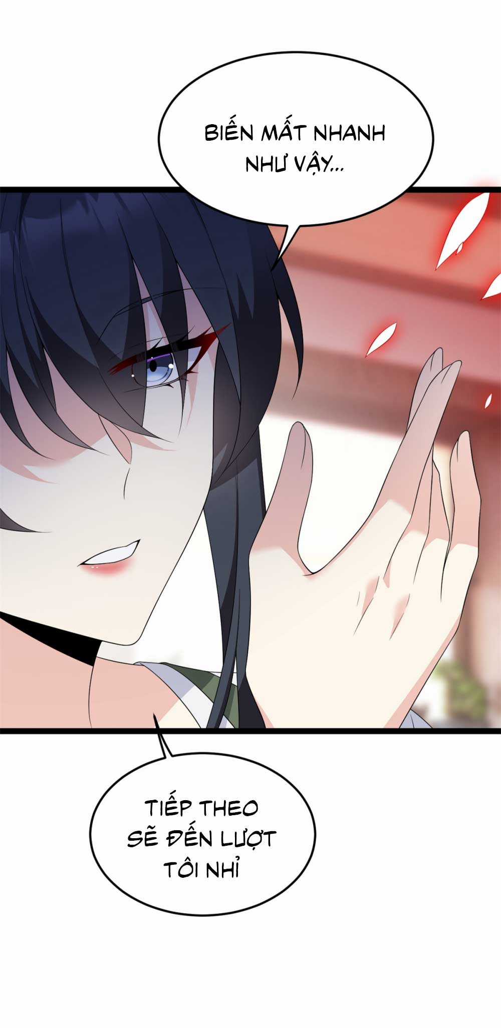 Tôi ở thế giới khác dựa dẫm vào phụ nữ Chapter 168 trang 26