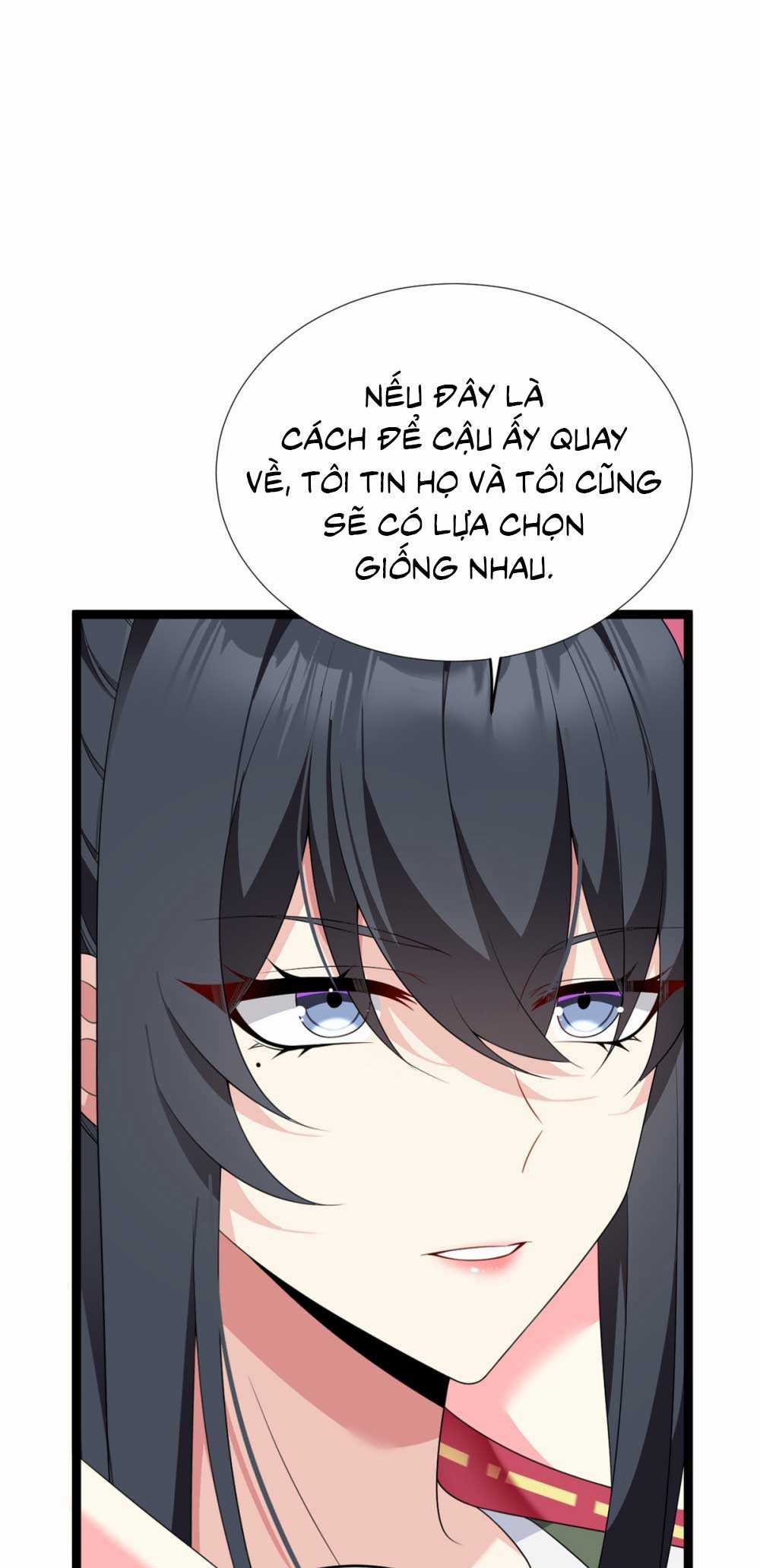 Tôi ở thế giới khác dựa dẫm vào phụ nữ Chapter 168 trang 30