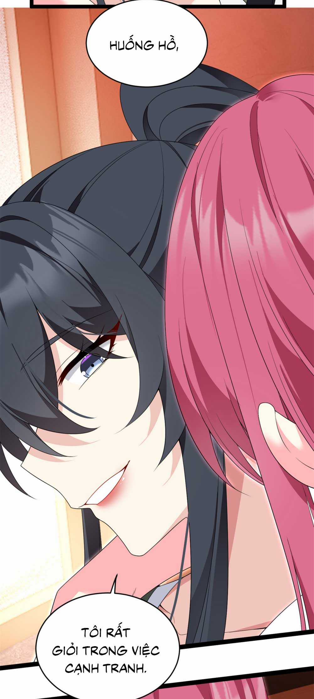 Tôi ở thế giới khác dựa dẫm vào phụ nữ Chapter 168 trang 31