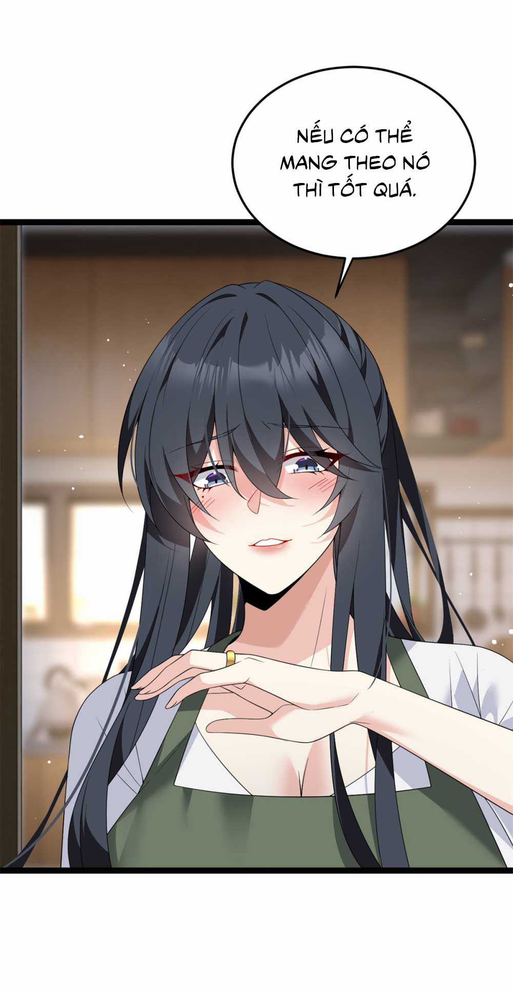 Tôi ở thế giới khác dựa dẫm vào phụ nữ Chapter 168 trang 35