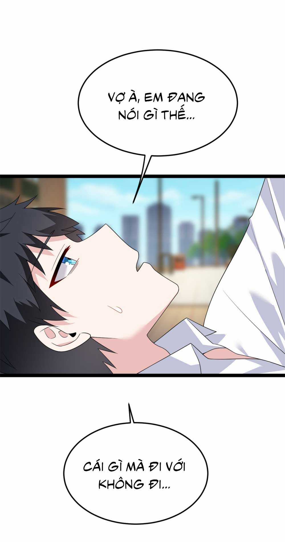 Tôi ở thế giới khác dựa dẫm vào phụ nữ Chapter 168 trang 39