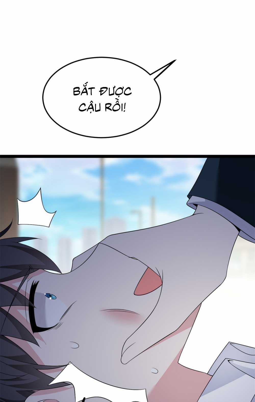 Tôi ở thế giới khác dựa dẫm vào phụ nữ Chapter 168 trang 40