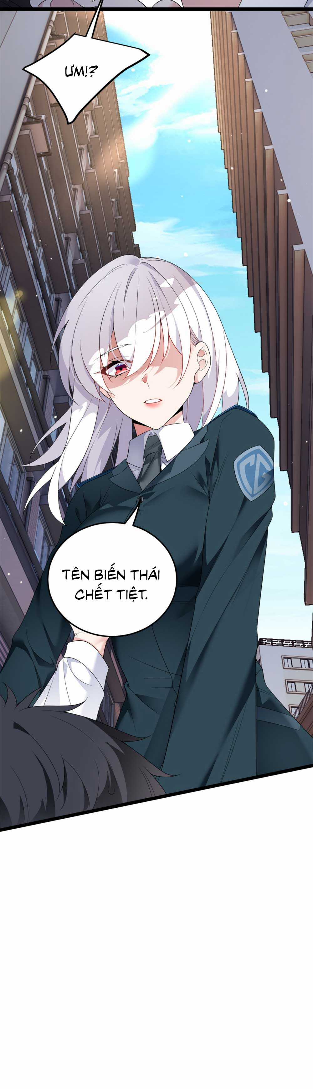 Tôi ở thế giới khác dựa dẫm vào phụ nữ Chapter 168 trang 41