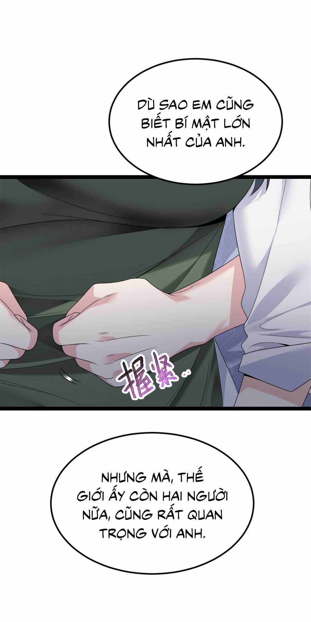 Tôi ở thế giới khác dựa dẫm vào phụ nữ Chapter 168 trang 6