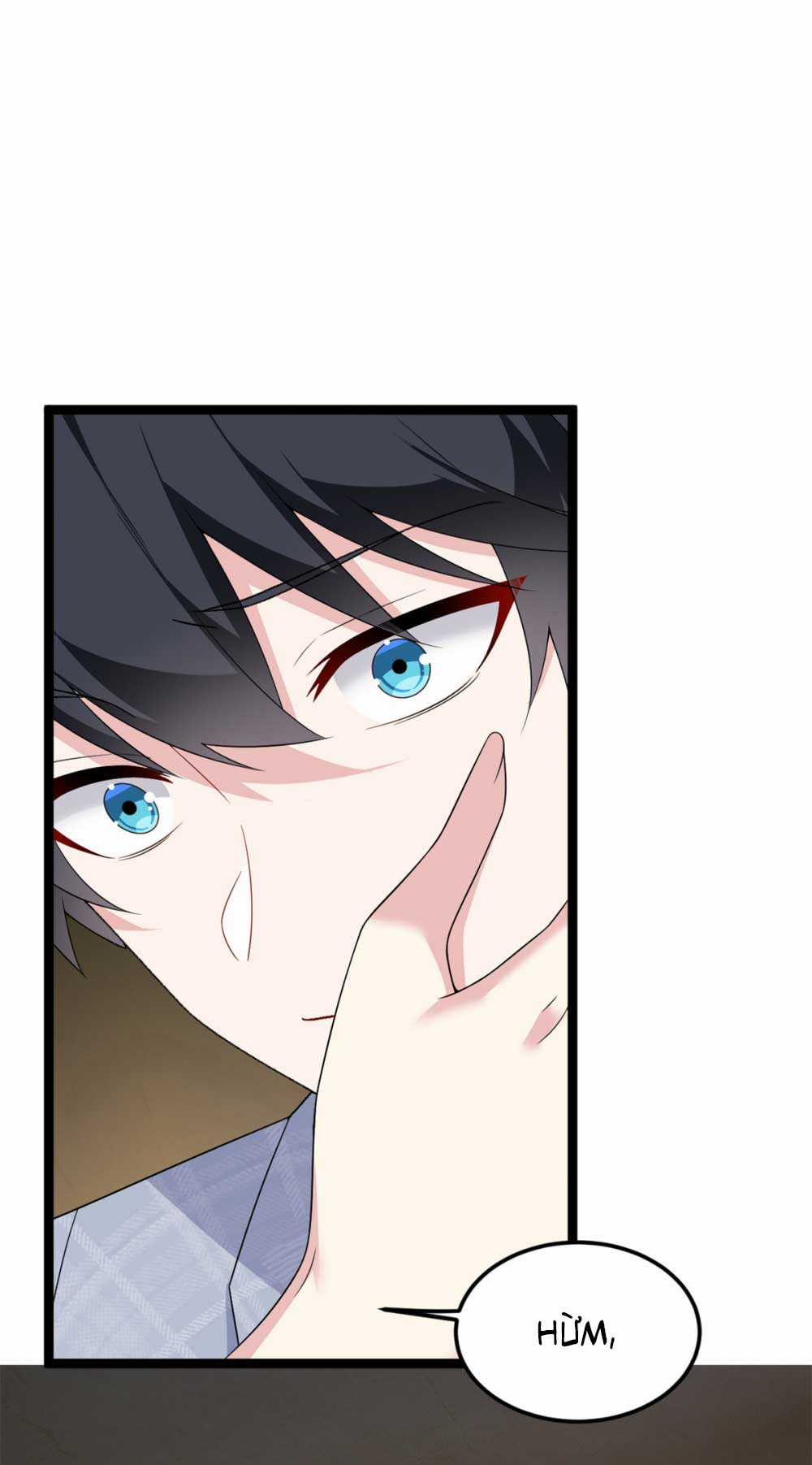 Tôi ở thế giới khác dựa dẫm vào phụ nữ Chapter 168 trang 9