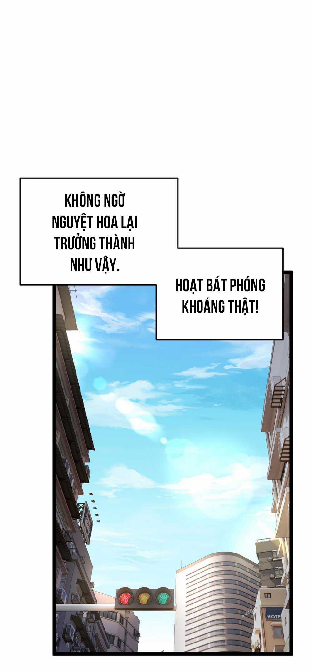 Tôi ở thế giới khác dựa dẫm vào phụ nữ Chapter 169 trang 13