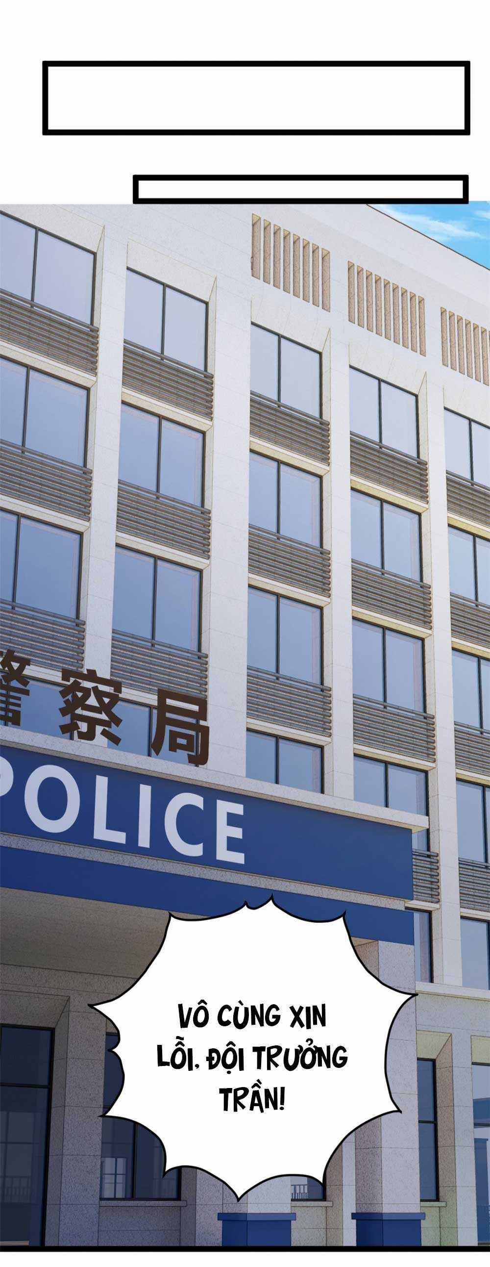 Tôi ở thế giới khác dựa dẫm vào phụ nữ Chapter 169 trang 14