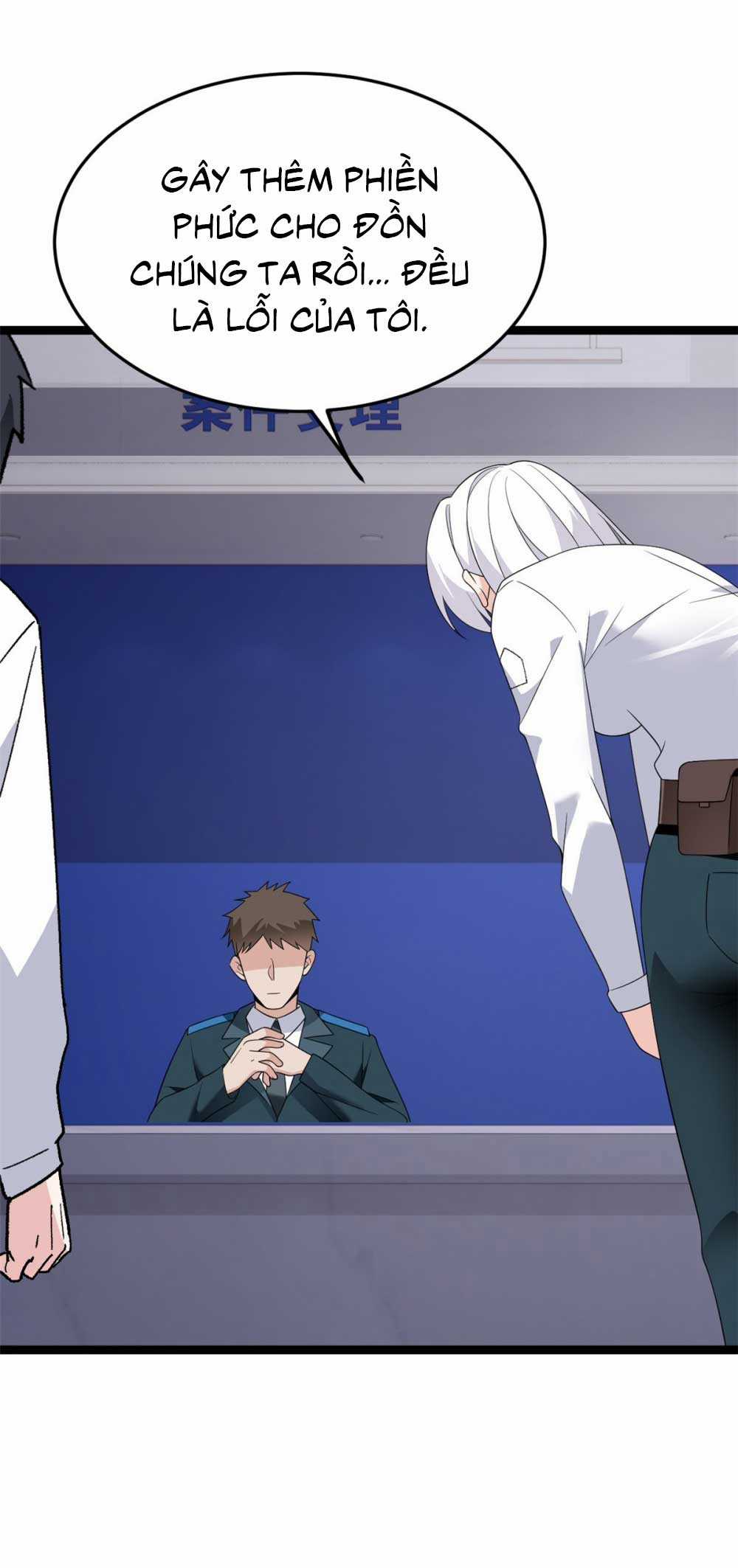 Tôi ở thế giới khác dựa dẫm vào phụ nữ Chapter 169 trang 15