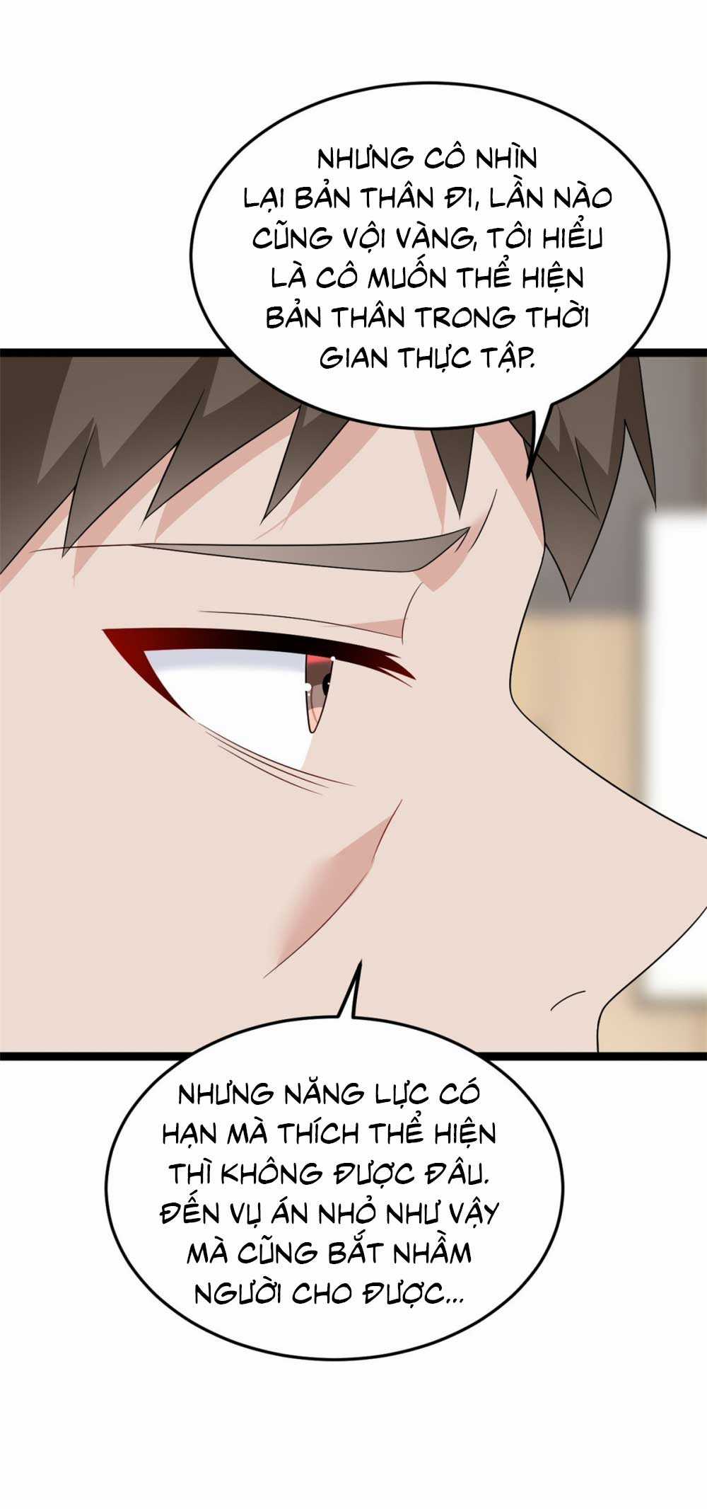 Tôi ở thế giới khác dựa dẫm vào phụ nữ Chapter 169 trang 17