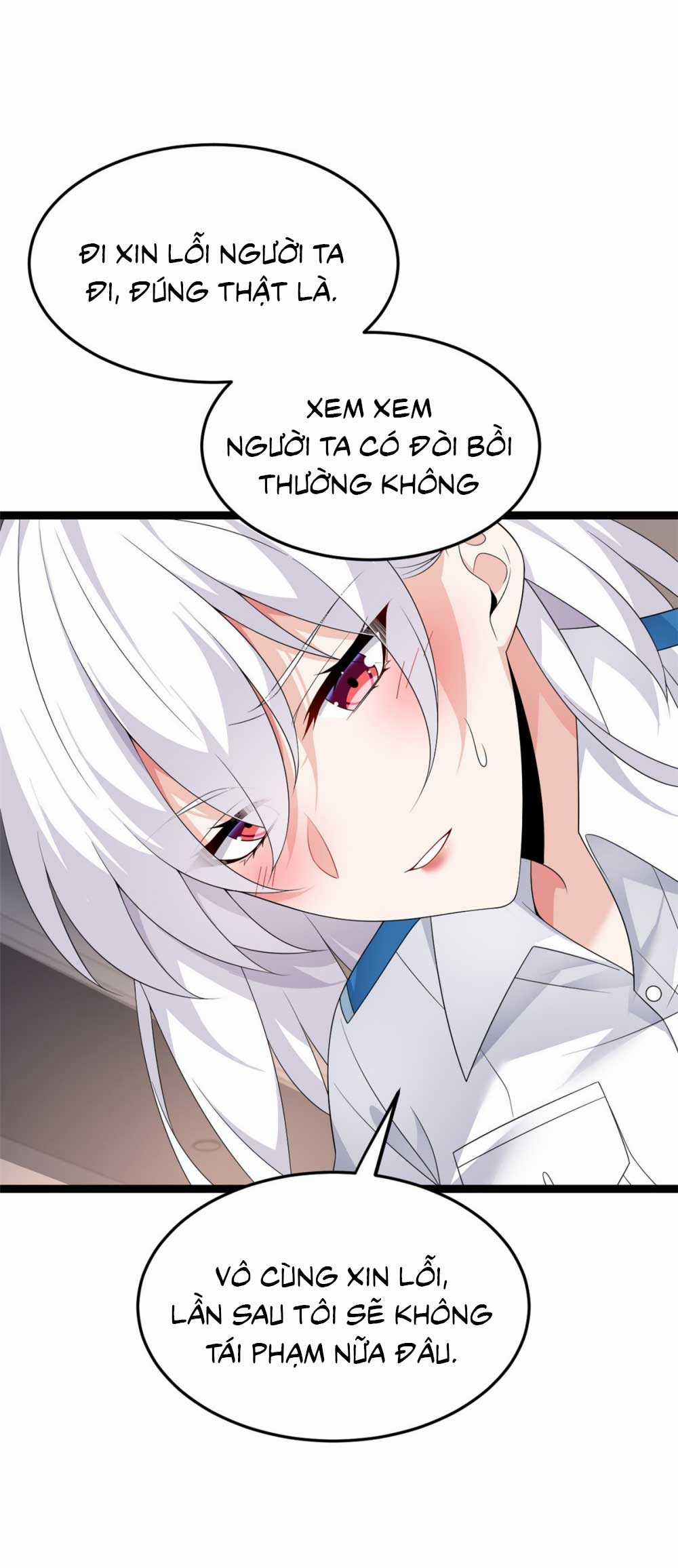 Tôi ở thế giới khác dựa dẫm vào phụ nữ Chapter 169 trang 18