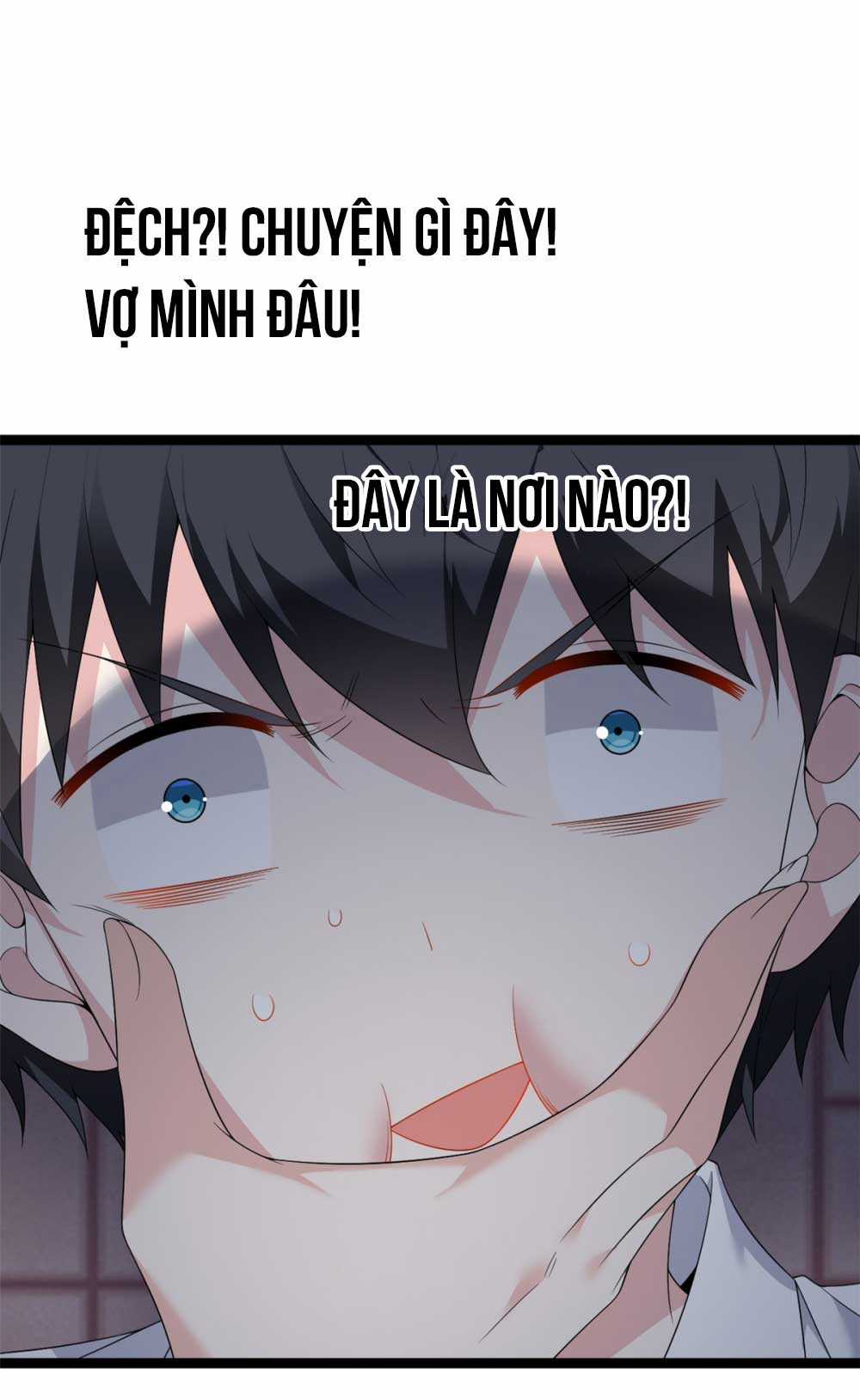 Tôi ở thế giới khác dựa dẫm vào phụ nữ Chapter 169 trang 2