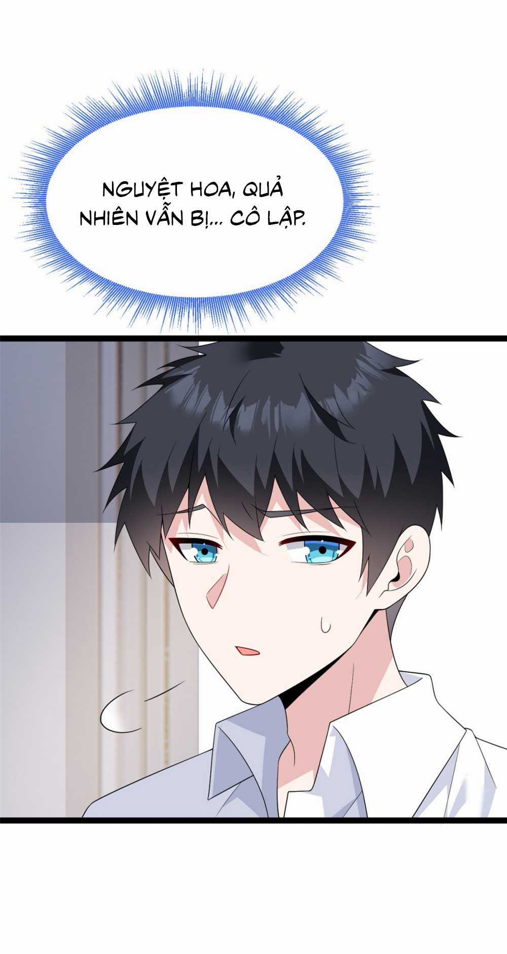 Tôi ở thế giới khác dựa dẫm vào phụ nữ Chapter 169 trang 20