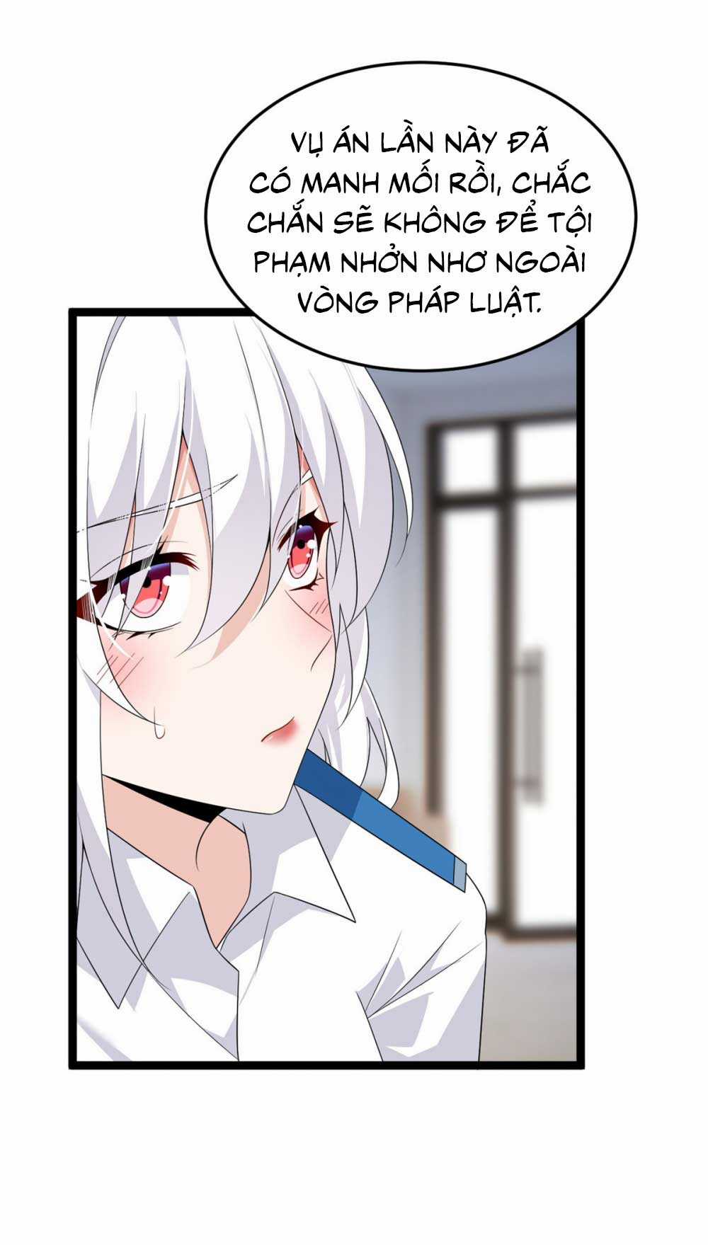 Tôi ở thế giới khác dựa dẫm vào phụ nữ Chapter 169 trang 22