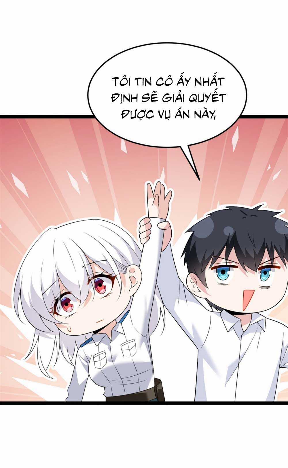 Tôi ở thế giới khác dựa dẫm vào phụ nữ Chapter 169 trang 24