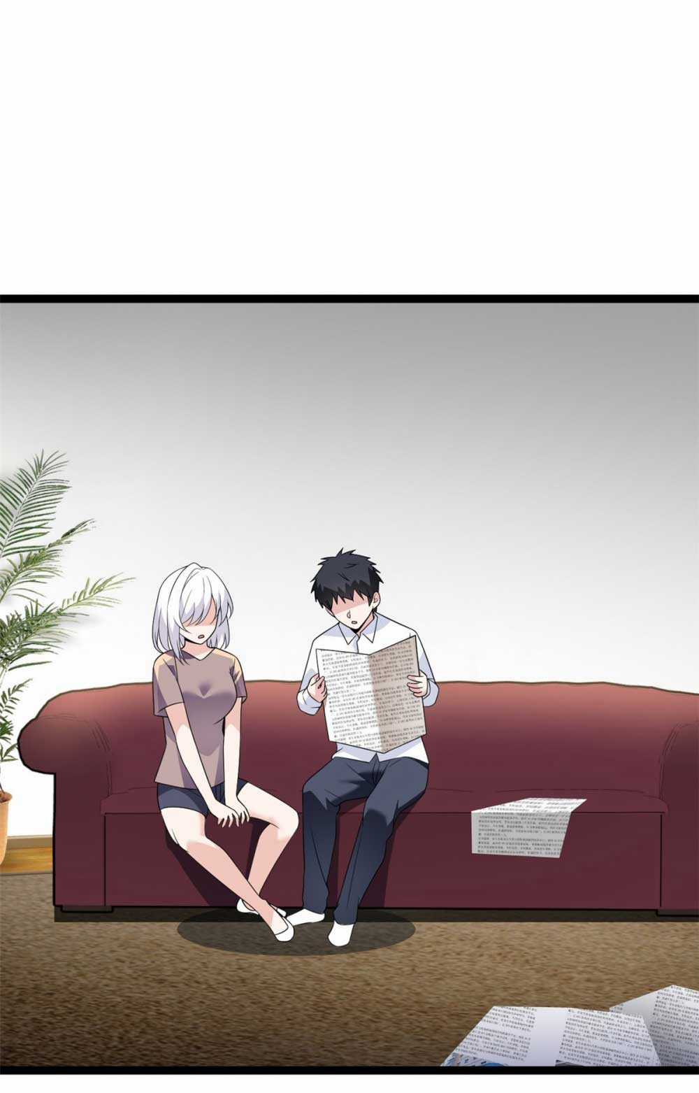 Tôi ở thế giới khác dựa dẫm vào phụ nữ Chapter 169 trang 28