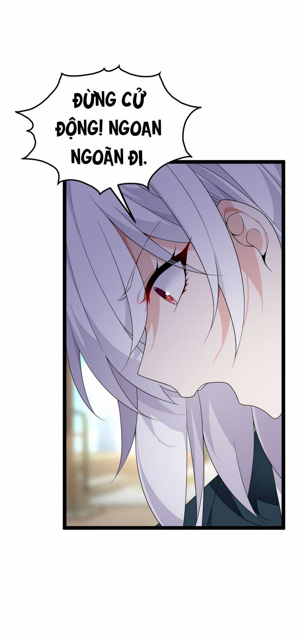 Tôi ở thế giới khác dựa dẫm vào phụ nữ Chapter 169 trang 3