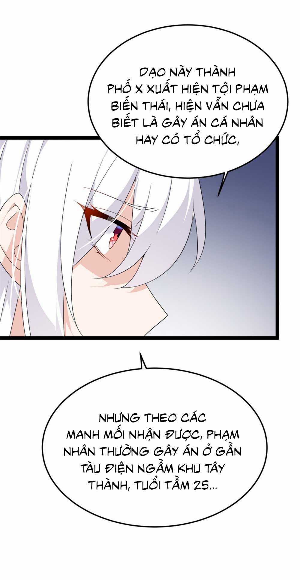 Tôi ở thế giới khác dựa dẫm vào phụ nữ Chapter 169 trang 30