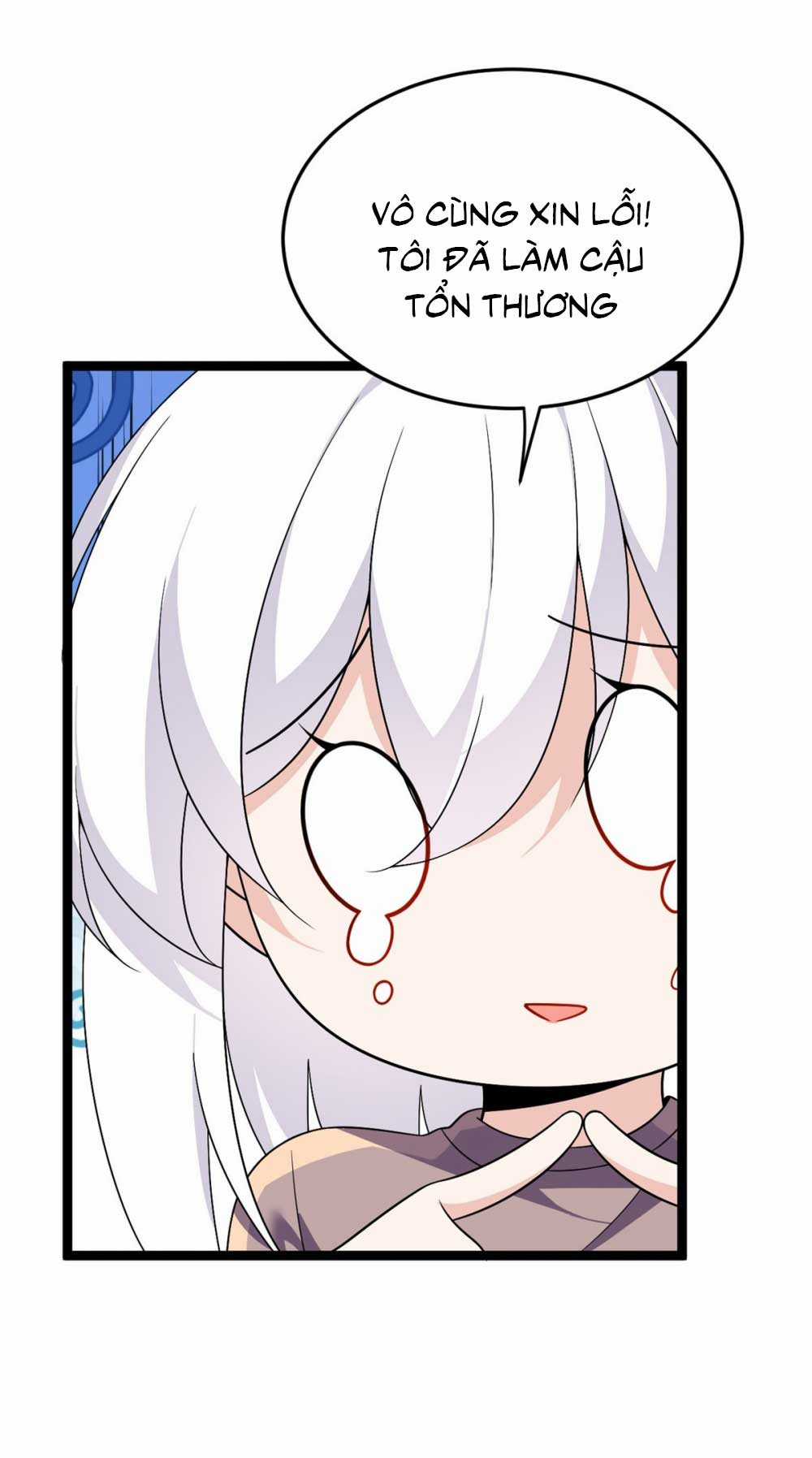 Tôi ở thế giới khác dựa dẫm vào phụ nữ Chapter 169 trang 32