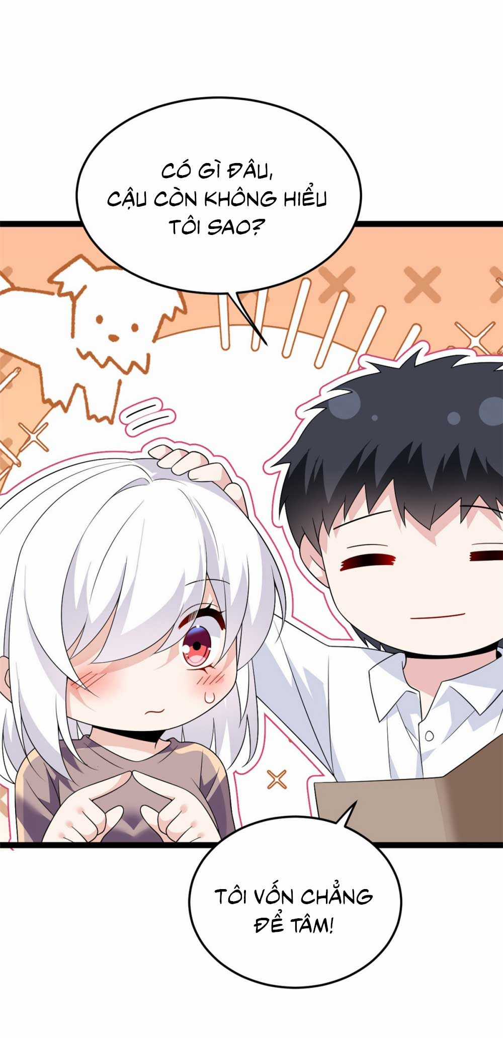 Tôi ở thế giới khác dựa dẫm vào phụ nữ Chapter 169 trang 33