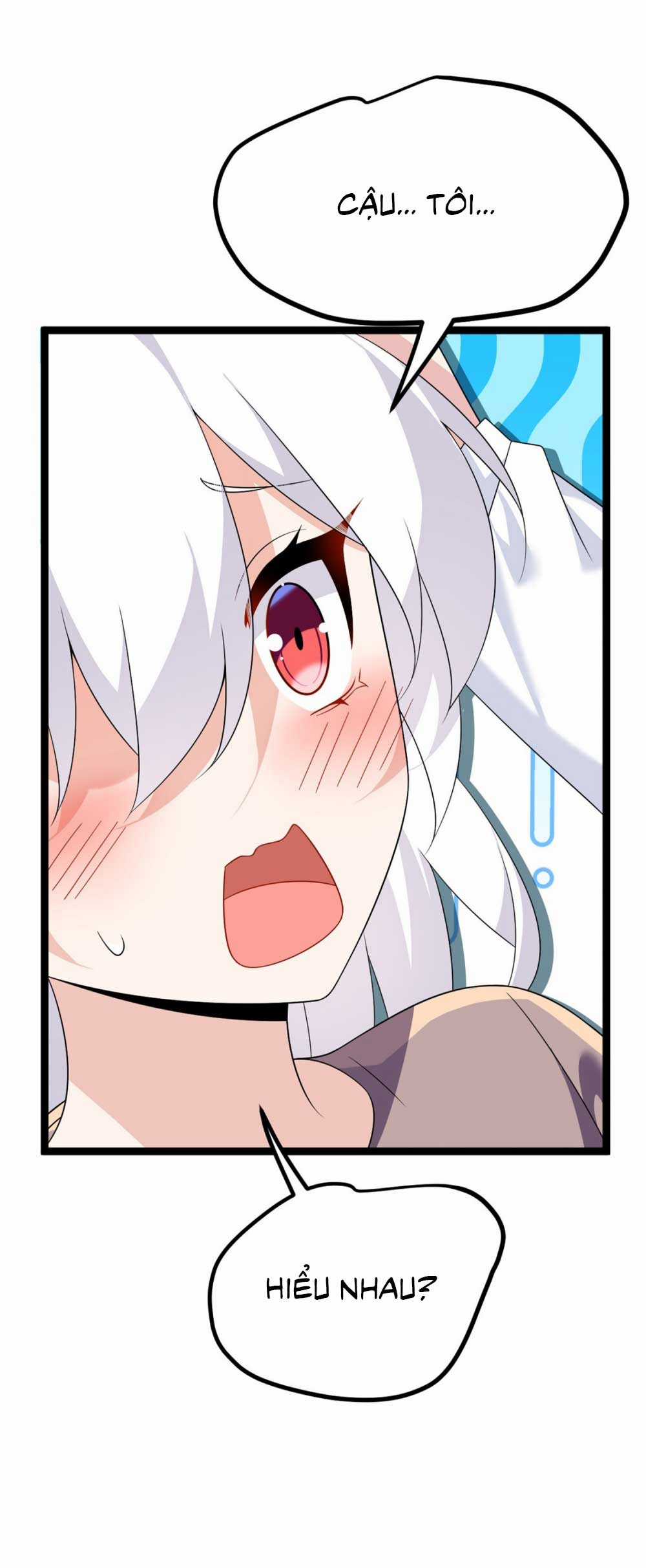 Tôi ở thế giới khác dựa dẫm vào phụ nữ Chapter 169 trang 34