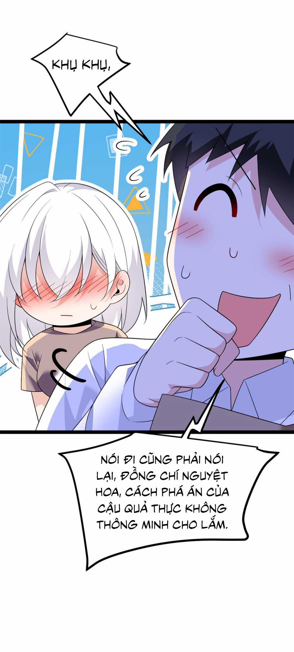 Tôi ở thế giới khác dựa dẫm vào phụ nữ Chapter 169 trang 35