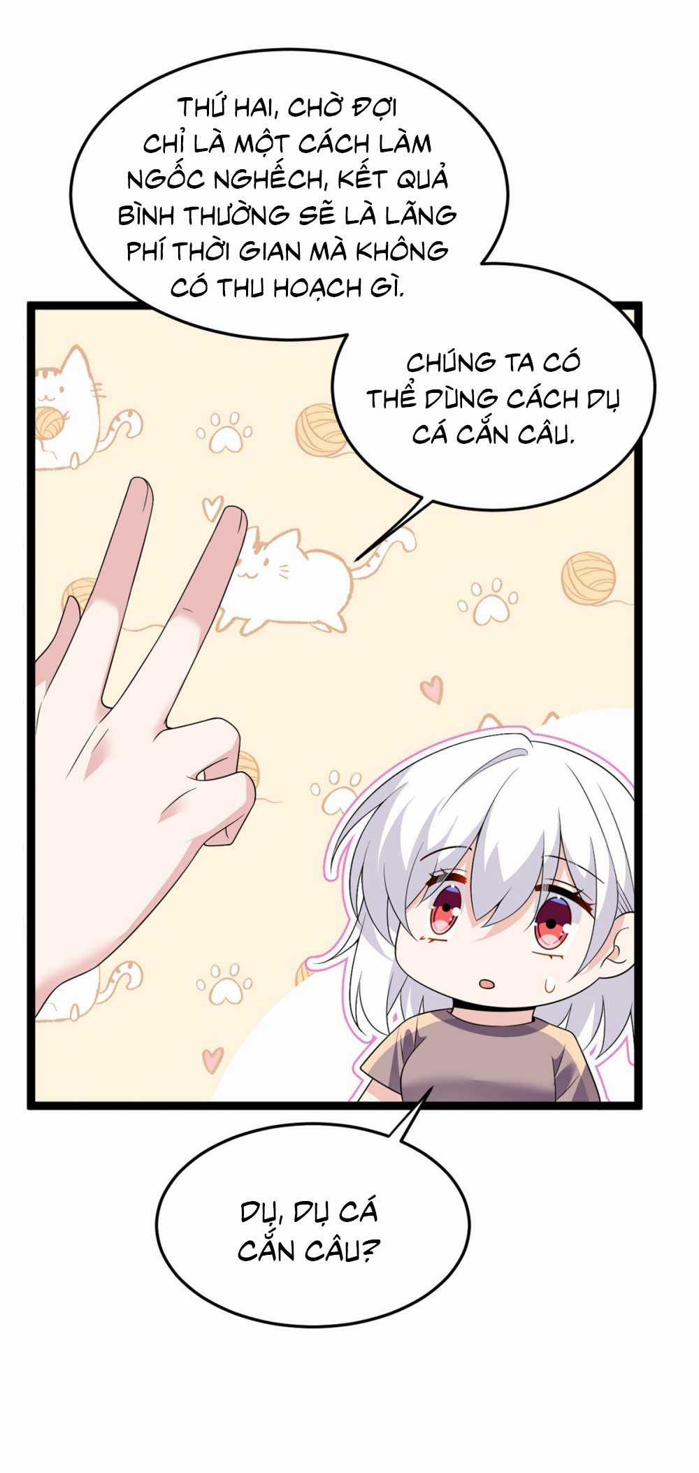 Tôi ở thế giới khác dựa dẫm vào phụ nữ Chapter 169 trang 37