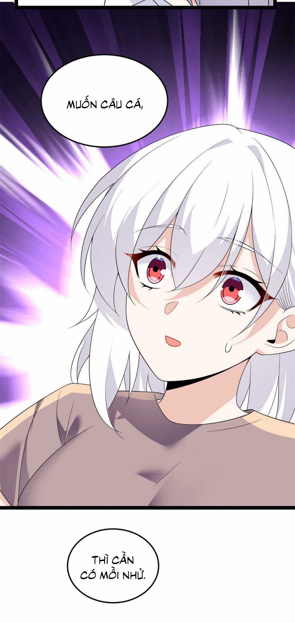 Tôi ở thế giới khác dựa dẫm vào phụ nữ Chapter 169 trang 42