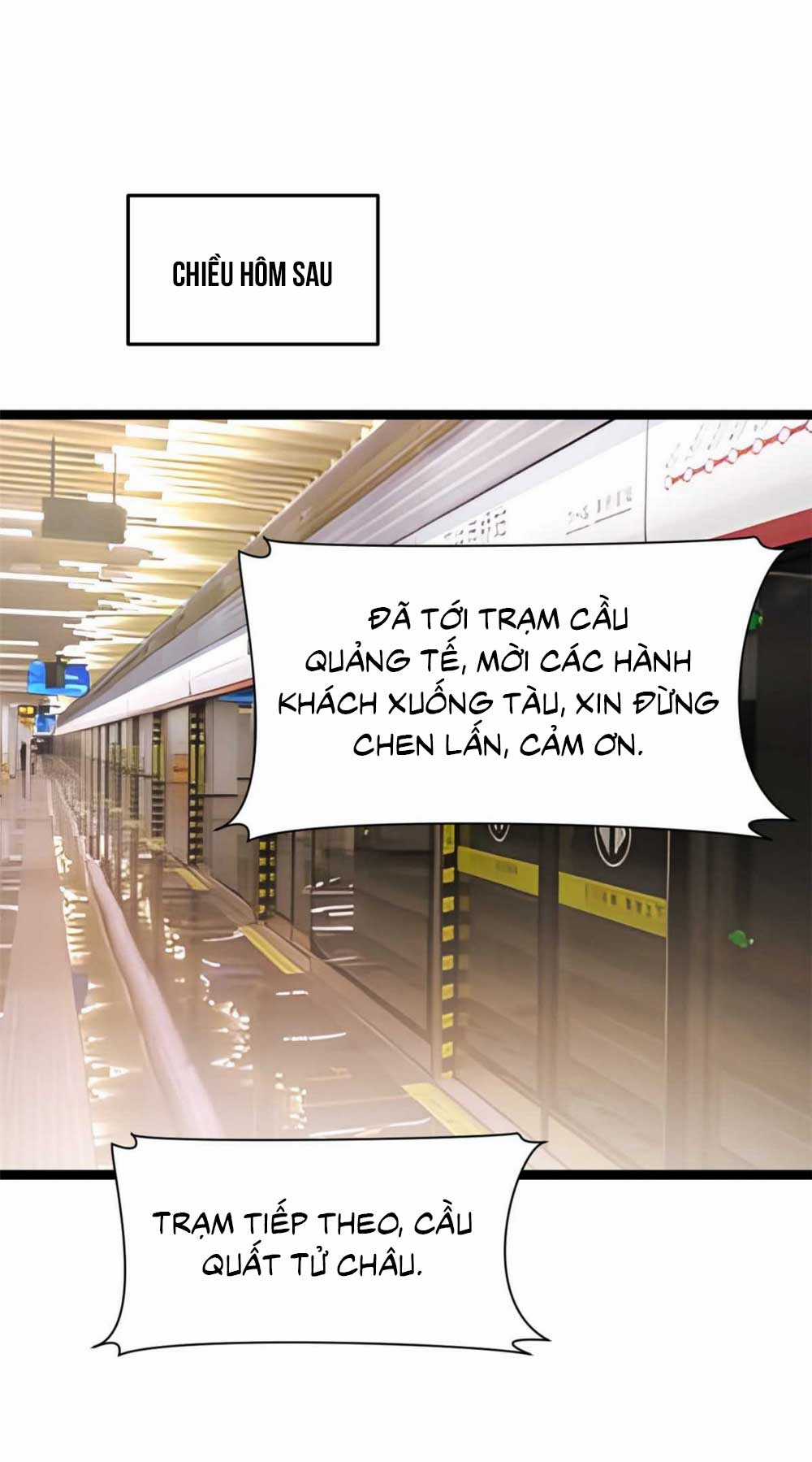 Tôi ở thế giới khác dựa dẫm vào phụ nữ Chapter 169 trang 44