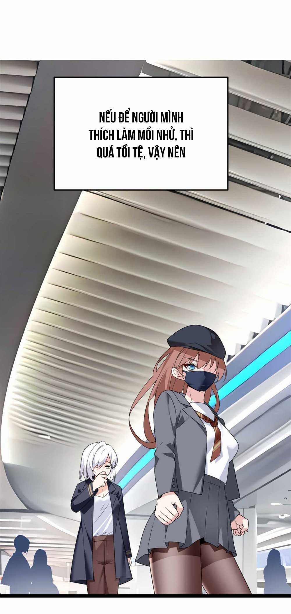 Tôi ở thế giới khác dựa dẫm vào phụ nữ Chapter 169 trang 45