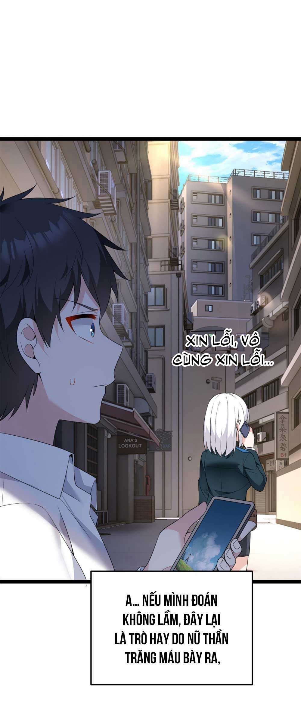 Tôi ở thế giới khác dựa dẫm vào phụ nữ Chapter 169 trang 6