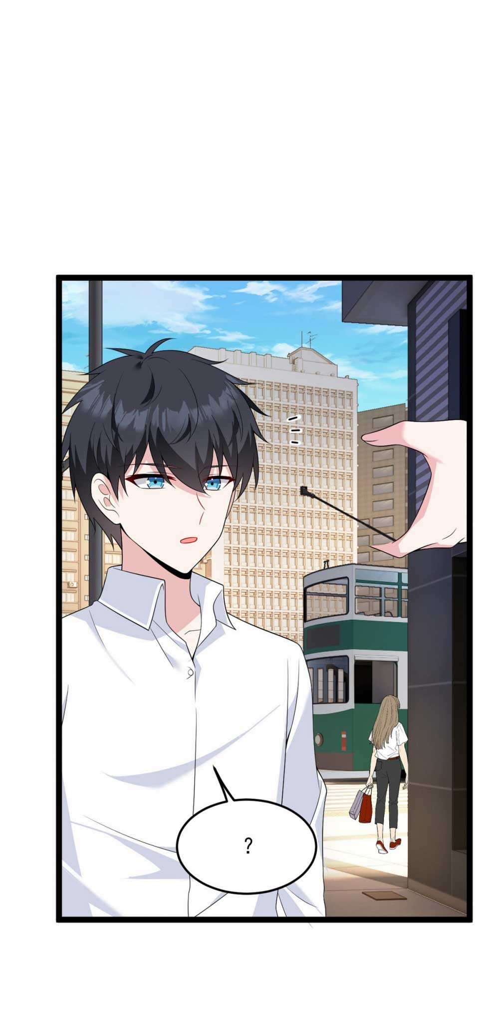 Tôi ở thế giới khác dựa dẫm vào phụ nữ Chapter 169 trang 9