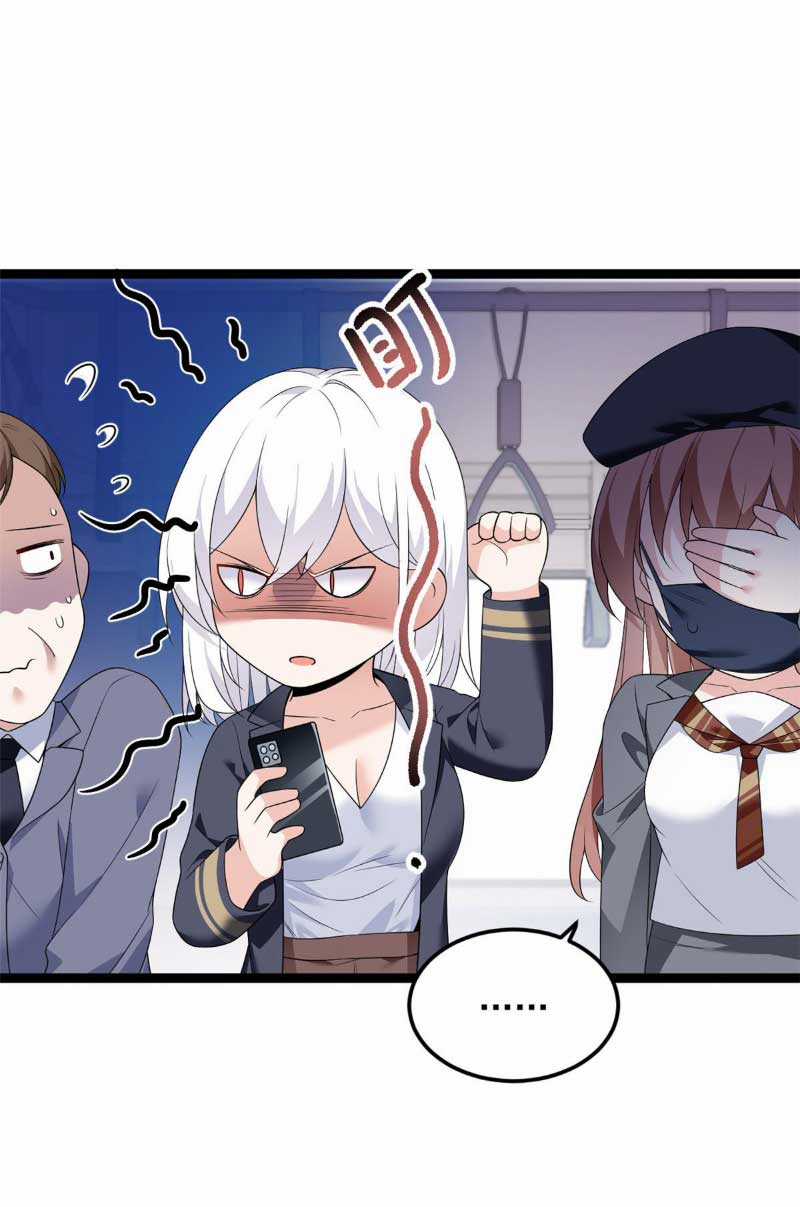 Tôi ở thế giới khác dựa dẫm vào phụ nữ Chapter 170 trang 10