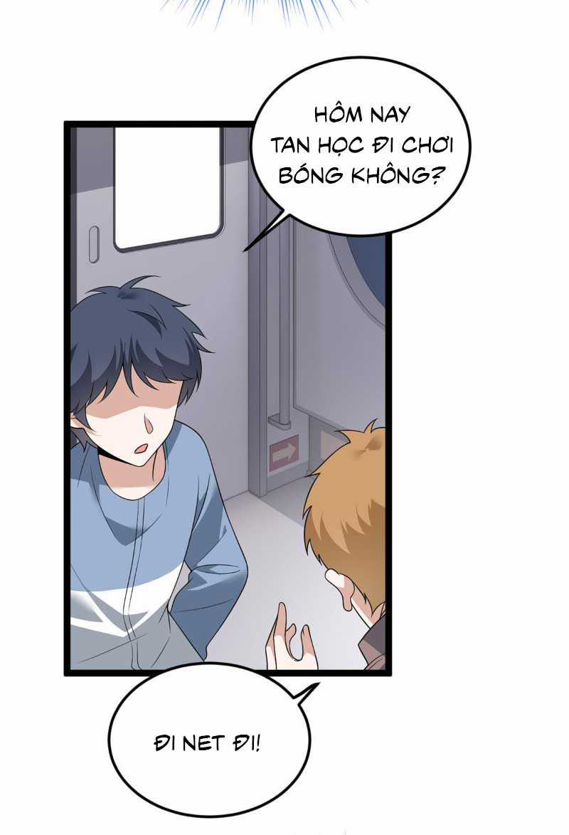 Tôi ở thế giới khác dựa dẫm vào phụ nữ Chapter 170 trang 13