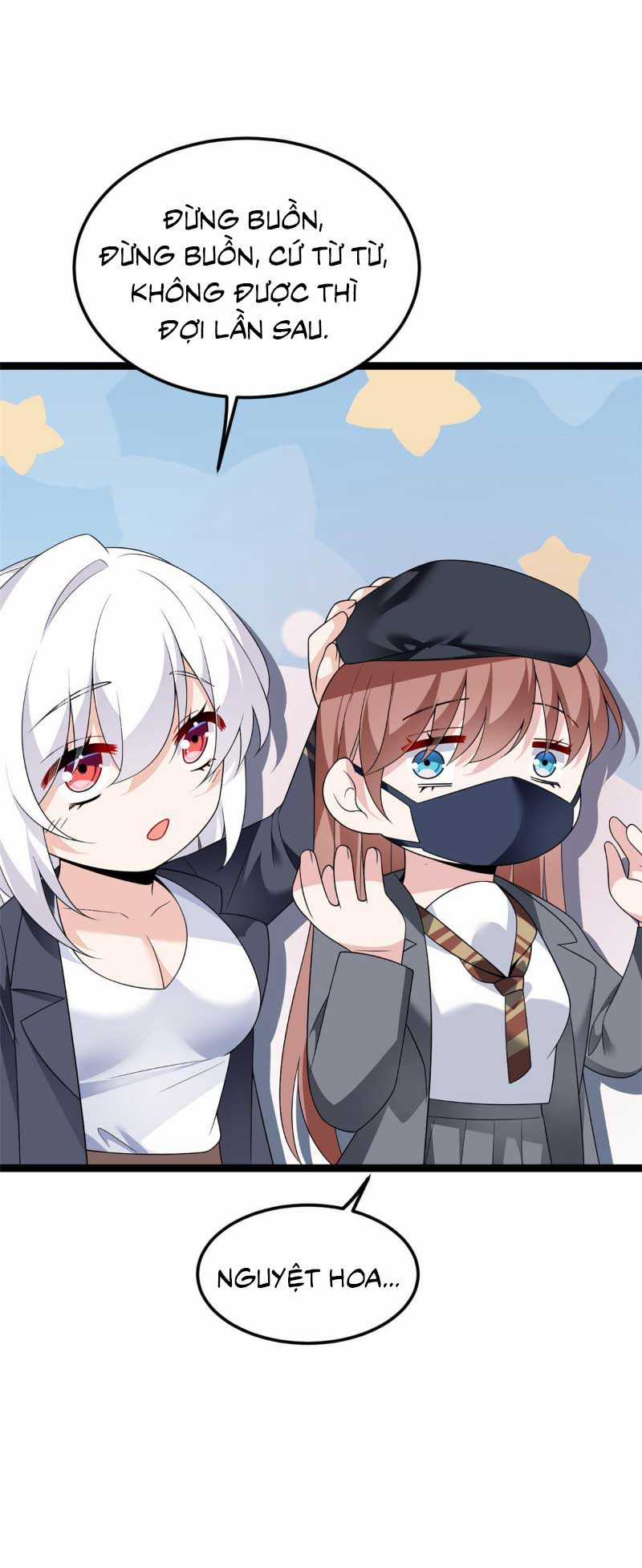 Tôi ở thế giới khác dựa dẫm vào phụ nữ Chapter 170 trang 17