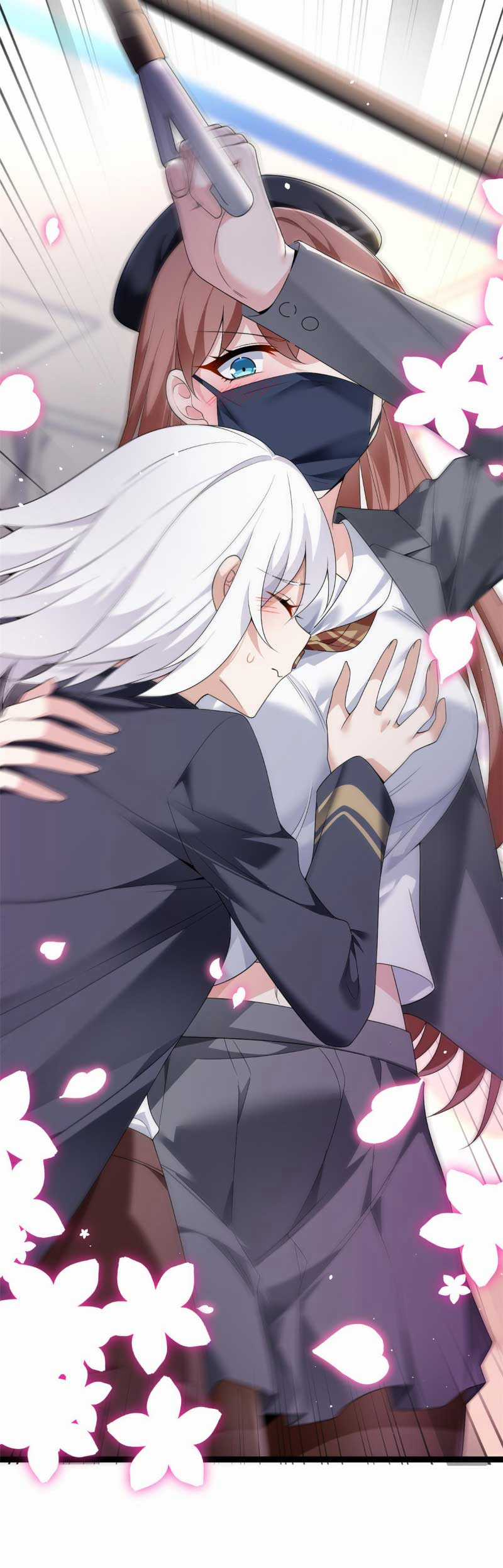 Tôi ở thế giới khác dựa dẫm vào phụ nữ Chapter 170 trang 20