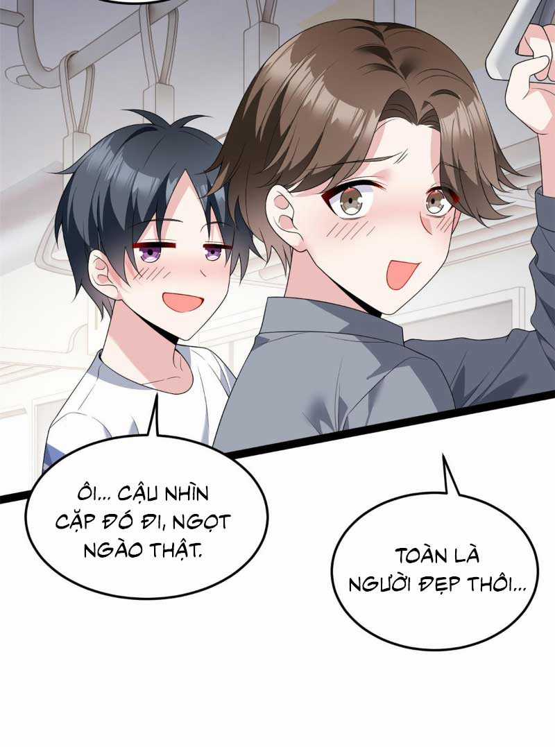 Tôi ở thế giới khác dựa dẫm vào phụ nữ Chapter 170 trang 22