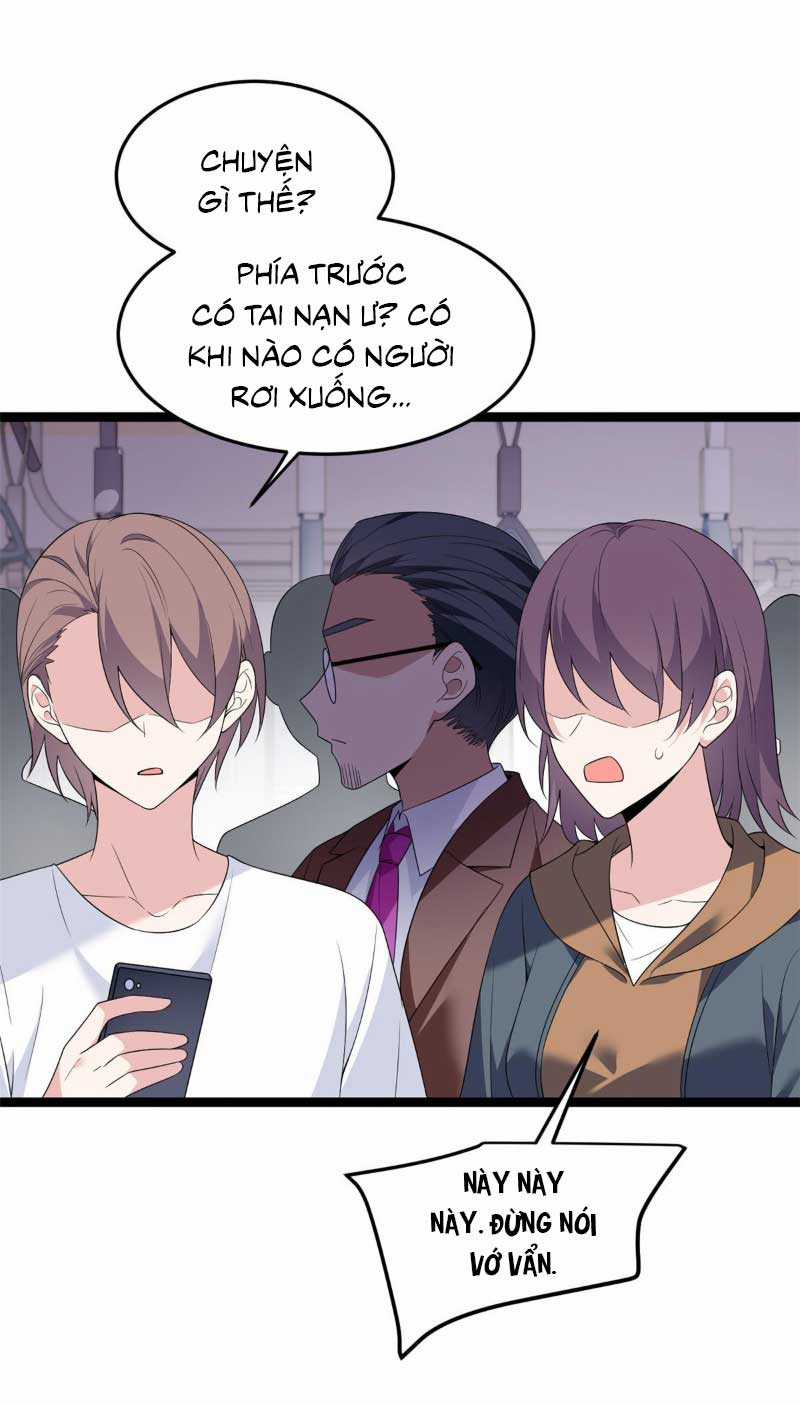 Tôi ở thế giới khác dựa dẫm vào phụ nữ Chapter 170 trang 25