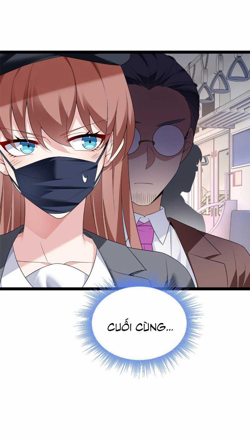 Tôi ở thế giới khác dựa dẫm vào phụ nữ Chapter 170 trang 27
