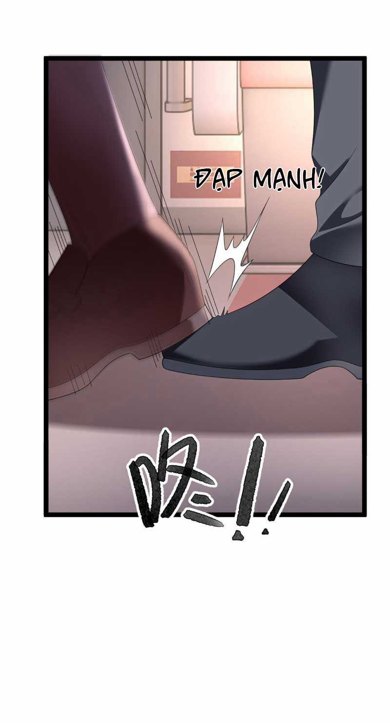 Tôi ở thế giới khác dựa dẫm vào phụ nữ Chapter 170 trang 29