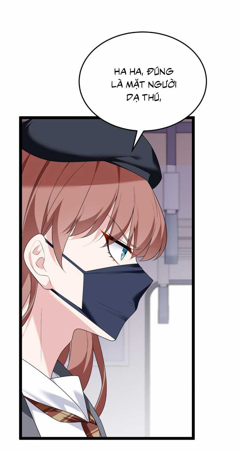 Tôi ở thế giới khác dựa dẫm vào phụ nữ Chapter 170 trang 31