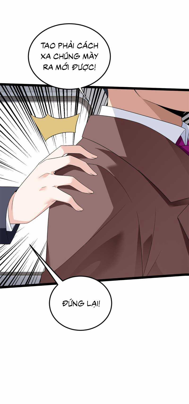 Tôi ở thế giới khác dựa dẫm vào phụ nữ Chapter 170 trang 36