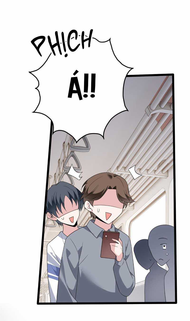 Tôi ở thế giới khác dựa dẫm vào phụ nữ Chapter 170 trang 37