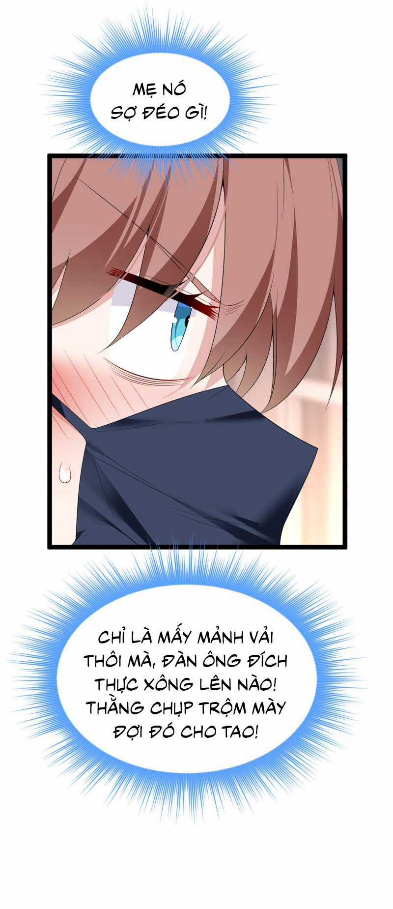 Tôi ở thế giới khác dựa dẫm vào phụ nữ Chapter 170 trang 4