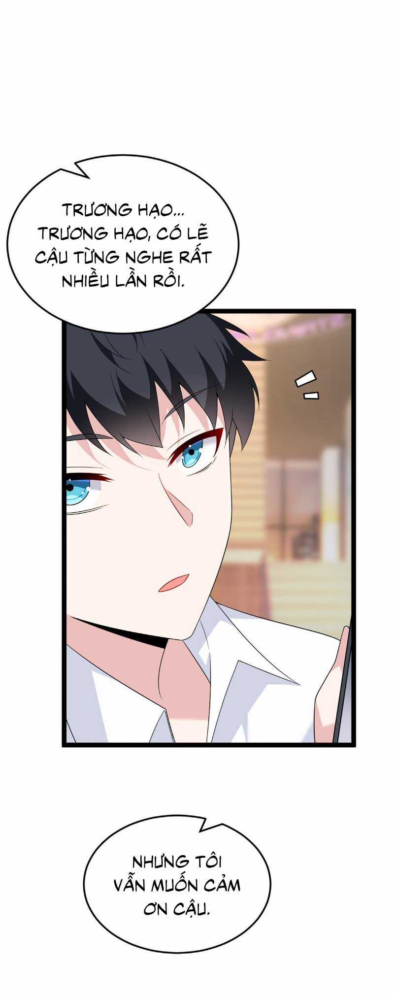 Tôi ở thế giới khác dựa dẫm vào phụ nữ Chapter 170 trang 47